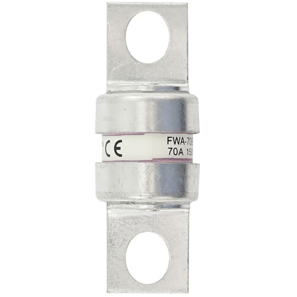Cooper Bussmann FWA-70B - Low Voltage Fuse 70A (100kA AIC @150V)