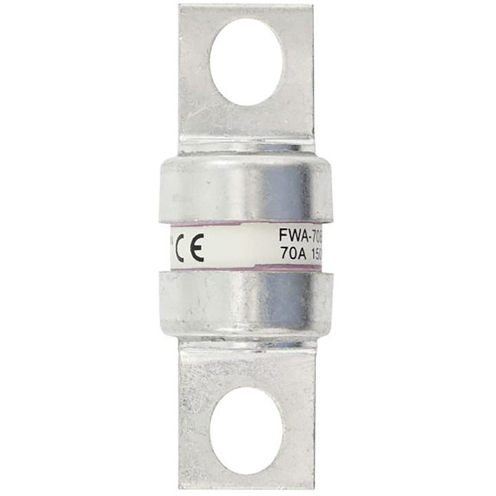 Cooper Bussmann FWA-70B - Low Voltage Fuse 70A (100kA AIC @150V)