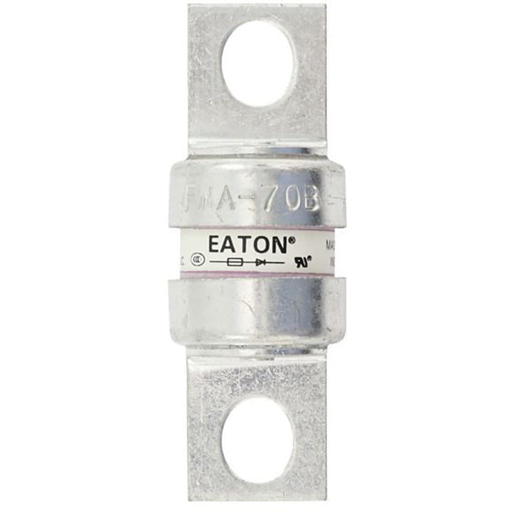 Cooper Bussmann FWA-70B - Low Voltage Fuse 70A (100kA AIC @150V)