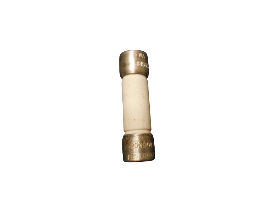 Bussmann FWA2 - Low Voltage Fuse 150V (FWA Series)