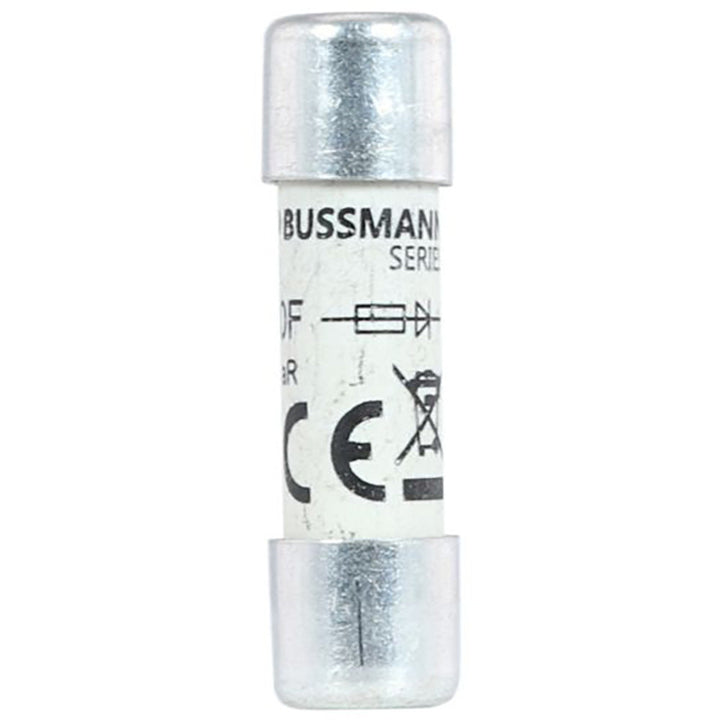 Bussmannn FWC-30A10F - FWC Series Fuse 30A 600V (200kA AIC)