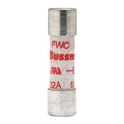 Bussmannn FWC-8A10F - FWC Series Fuse 8A 600V (200kA AIC Rating)