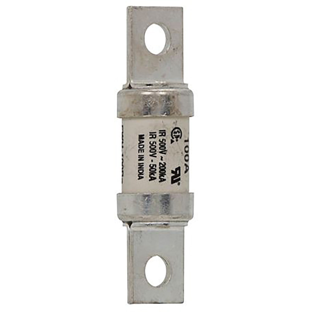 Cooper Bussmann FWH-100B - FWH Series Fuse 100A@500V (200kA AIC)