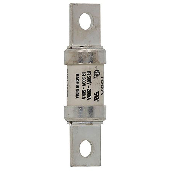 Cooper Bussmann FWH-100B - FWH Series Fuse 100A@500V (200kA AIC)