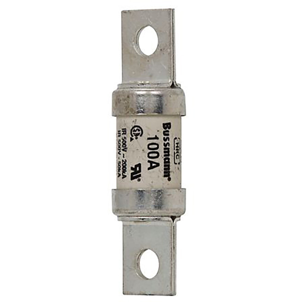 Cooper Bussmann FWH-100B - FWH Series Fuse 100A@500V (200kA AIC)