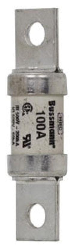 Cooper Bussmann FWH-100B - FWH Series Fuse 100A@500V (200kA AIC)