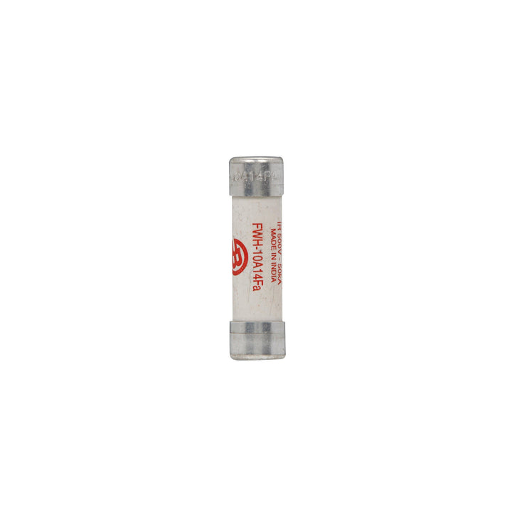Cooper Bussmann FWH-10A14F Low Voltage FWH Series 500V 10A Fuse - Essential Electric Supply