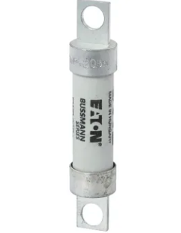 Bussmann FWH-10 - FWH Series Fast-Acting Fuse (500V, 10A)