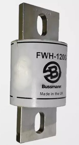 Cooper Bussmann FWH-1200A - Low Voltage Fuse 1200A (200kA@500V Interrupt Rating)