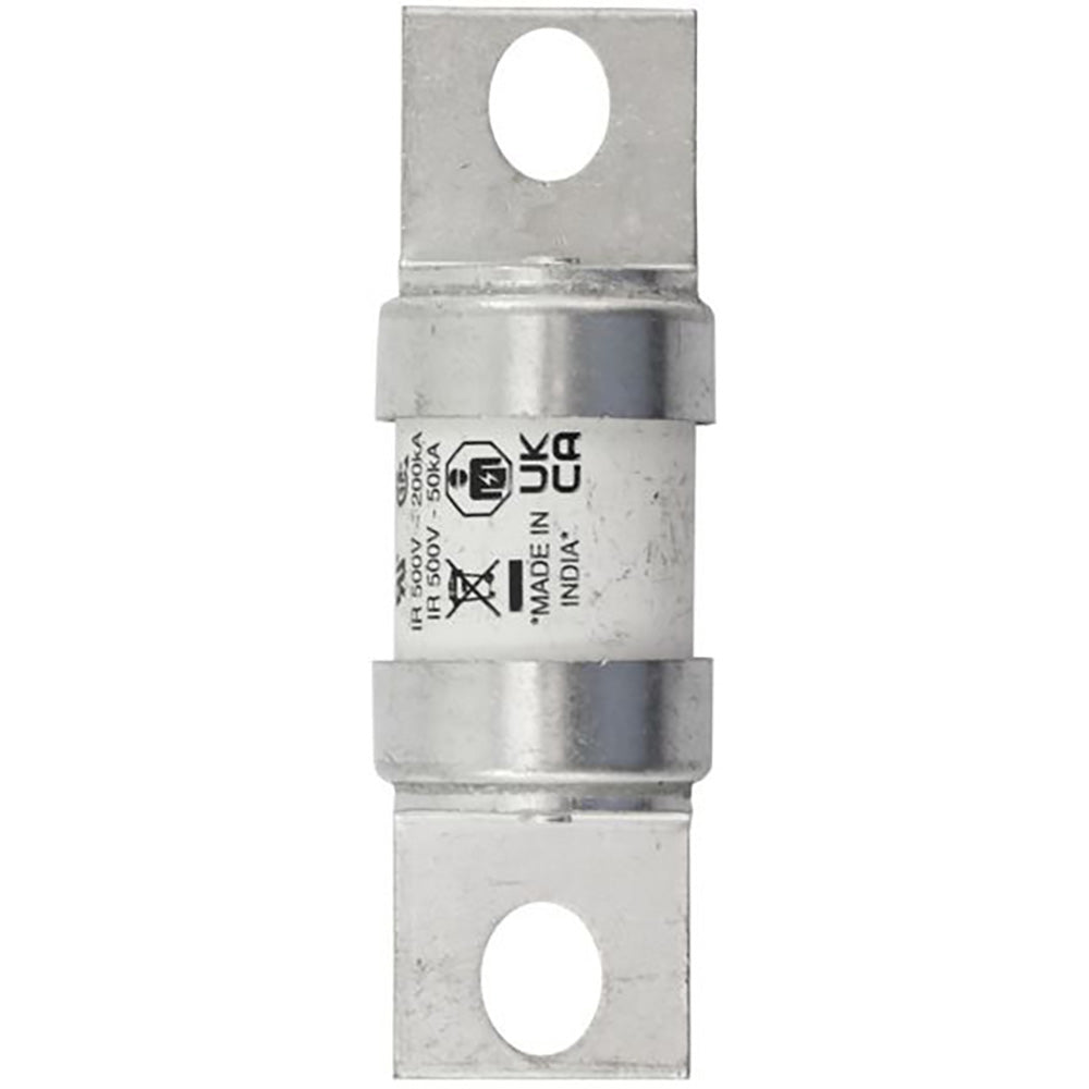 Bussmannn FWH-125B - FWH Series Fuse 125A (200kA AIC @500V)