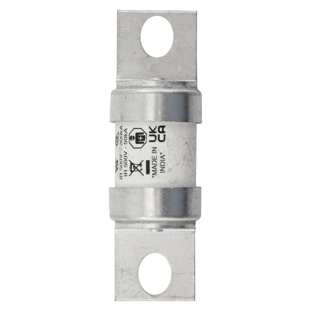 Cooper Bussmann FWH-125 - FWH-Class Fuse 500V 125A (UL/CSA Listed)