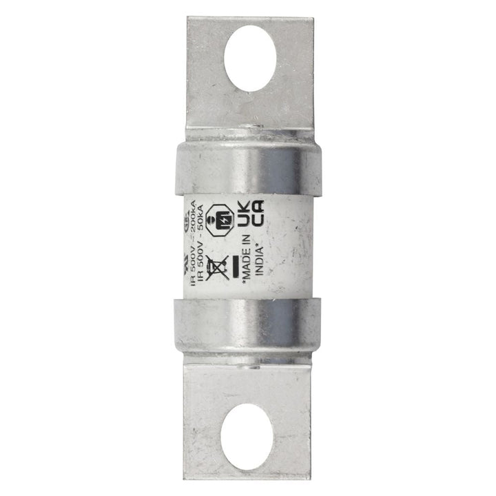 Cooper Bussmann FWH-125 - FWH-Class Fuse 500V 125A (UL/CSA Listed)