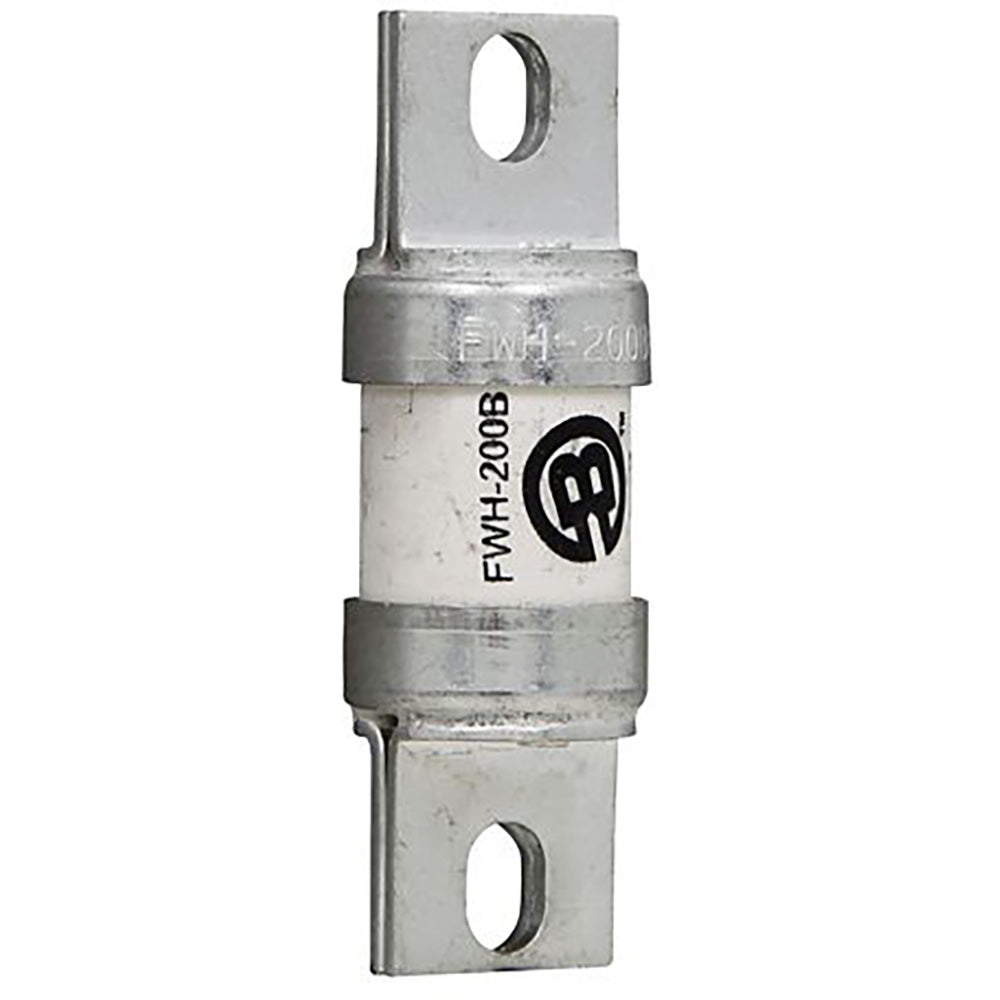 Bussmann FWH-175B - FWH Series Fuse 175A (200kA@500V Interrupt Rating)
