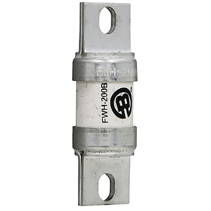 Bussmann FWH-175B - FWH Series Fuse 175A (200kA@500V Interrupt Rating)