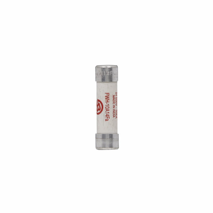 FWH-1A14F Eaton FWH Series Low Voltage Fuse
 500V  1A Fuse - Essential Electric Supply