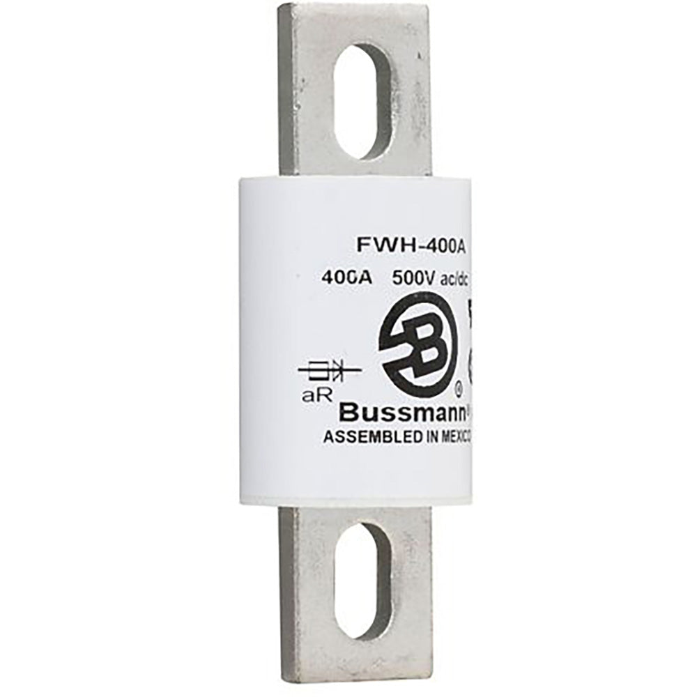 Bussmannn FWH-225A - FWH Series Fuse 225A (200kA@500V Interrupt Rating)