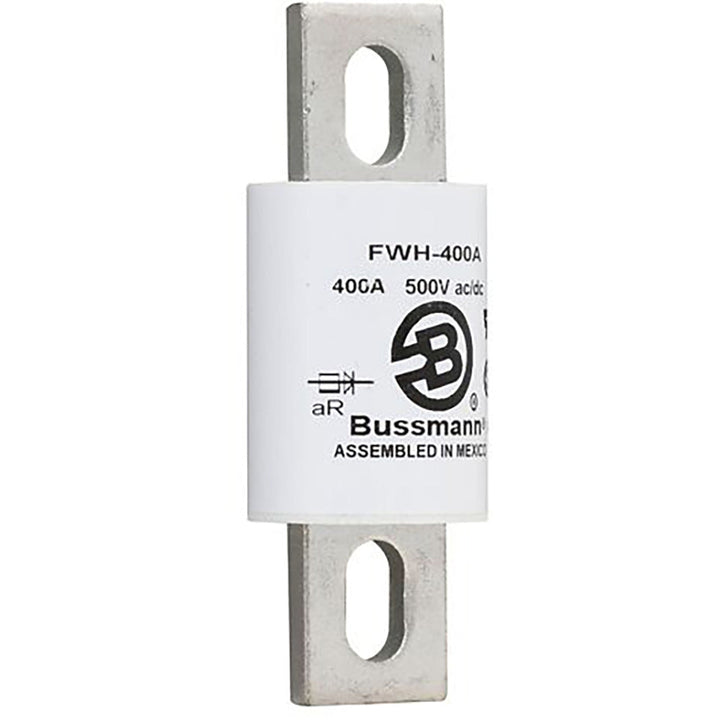 Bussmannn FWH-225A - FWH Series Fuse 225A (200kA@500V Interrupt Rating)