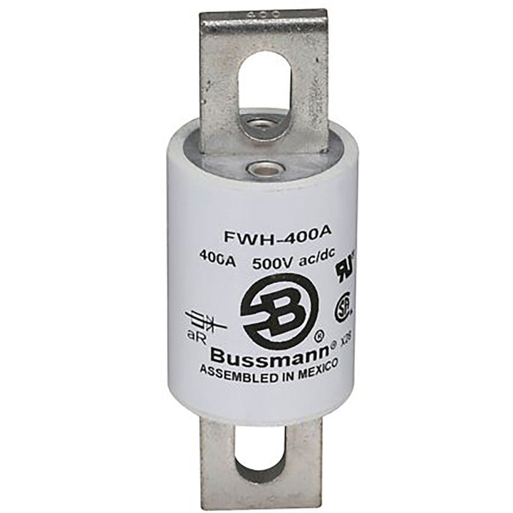 Bussmannn FWH-225A - FWH Series Fuse 225A (200kA@500V Interrupt Rating)