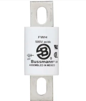 Bussmann FWH-250 - FWH Series Fuse 500V/250A (UL/CSA Certified)