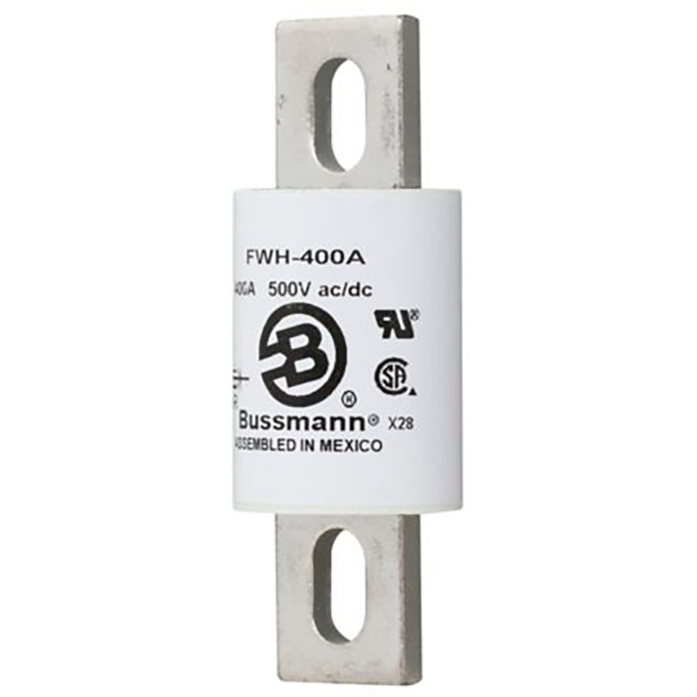 Bussmannn FWH-275A - FWH Series Fuse 275A (200kA@500V Interrupt Rating)