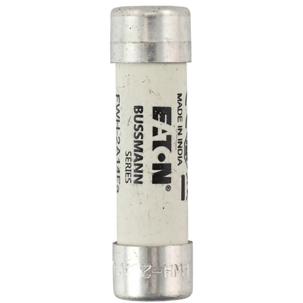 Cooper Bussmann FWH-2A14F - FWH Series Fuse 2A 500V (200kA AIC)