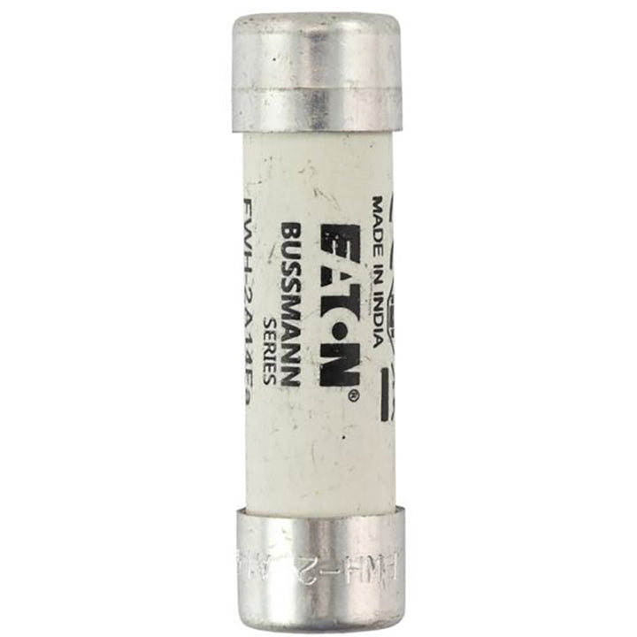 Cooper Bussmann FWH-2A14F - FWH Series Fuse 2A 500V (200kA AIC)