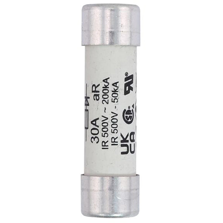 Eaton FWH-30A14F - FWH Series Fuse 30A 500V (200kA AIC)