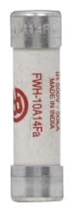 Cooper Bussmann FWH-30A14F Low Voltage FWH Series 500V 30A Fuse - Essential Electric Supply