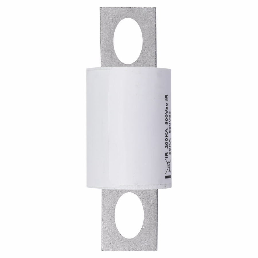 FWH-350A Cooper Bussmann FWH Series Low Voltage Fuse
 500V  350A Fuse - Essential Electric Supply