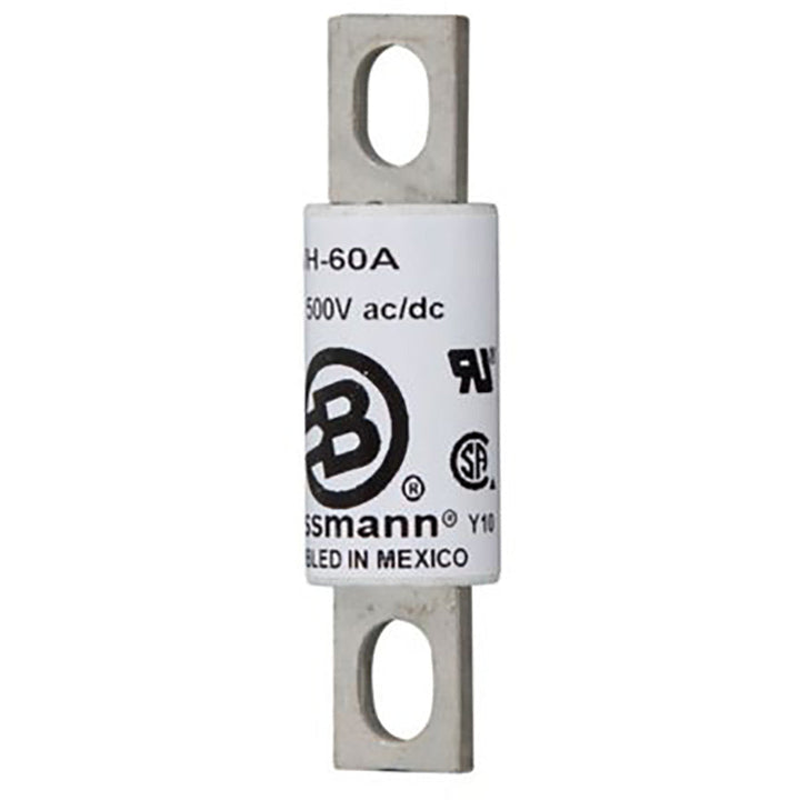 Bussmann FWH-35A - FWH Series Bolt-In Fuse 35A 500V (200kA AIC Rating)