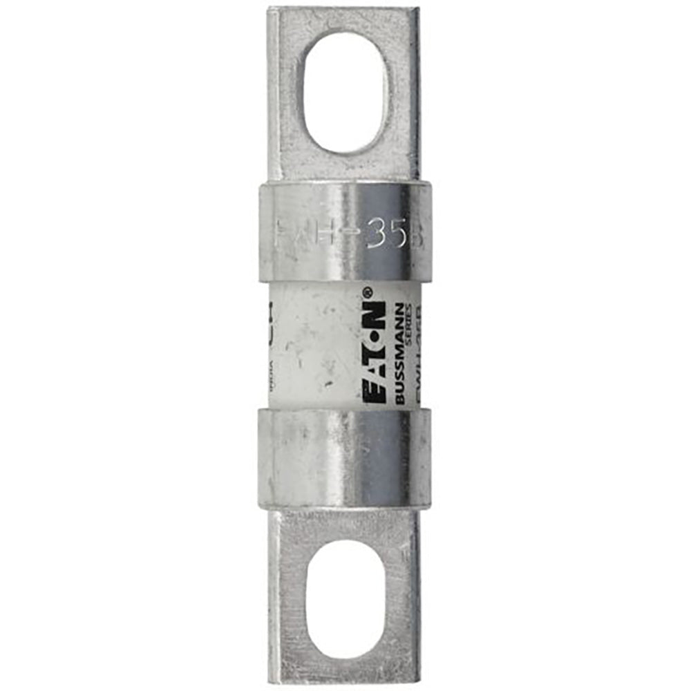 Bussmann FWH-35B - FWH Series Fuse 35A 500V (200kA AIC)