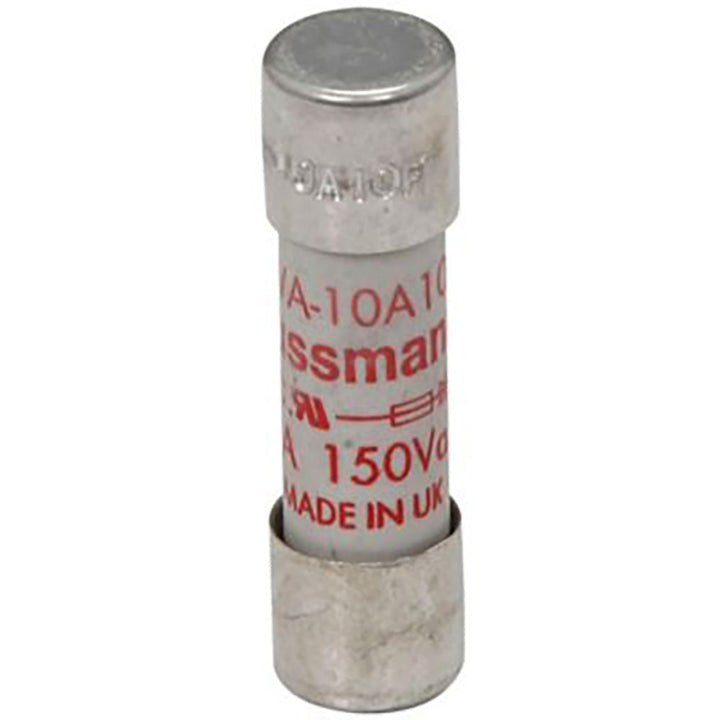 Cooper Bussmann FWH-3A14F - FWH Series Fuse 3A 500V (200kA AIC)