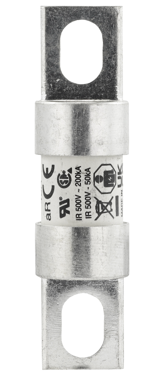 Bussmann FWH-45B - FWH Series Fuse 45A (200kA@500V Interrupt Rating)