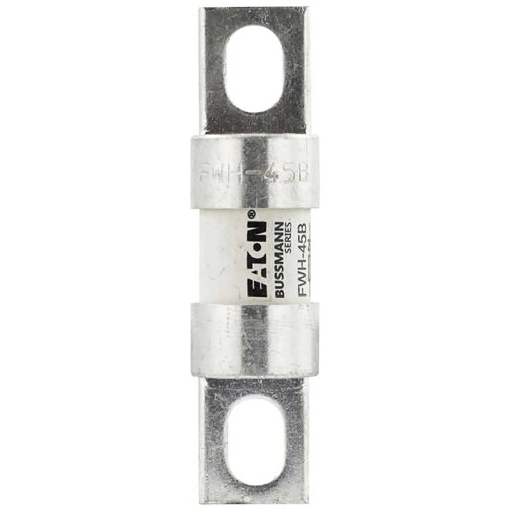 Bussmann FWH-45B - FWH Series Fuse 45A (200kA@500V Interrupt Rating)