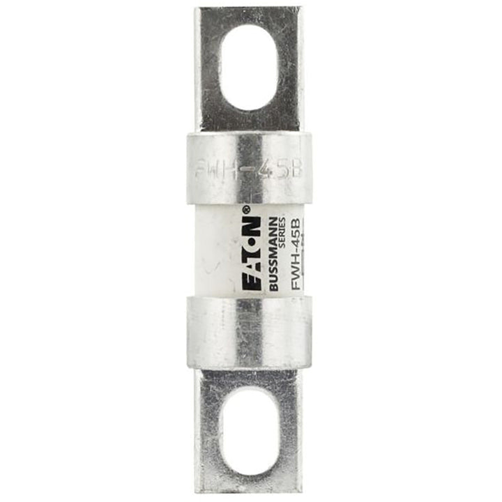 Bussmann FWH-45B - FWH Series Fuse 45A (200kA@500V Interrupt Rating)