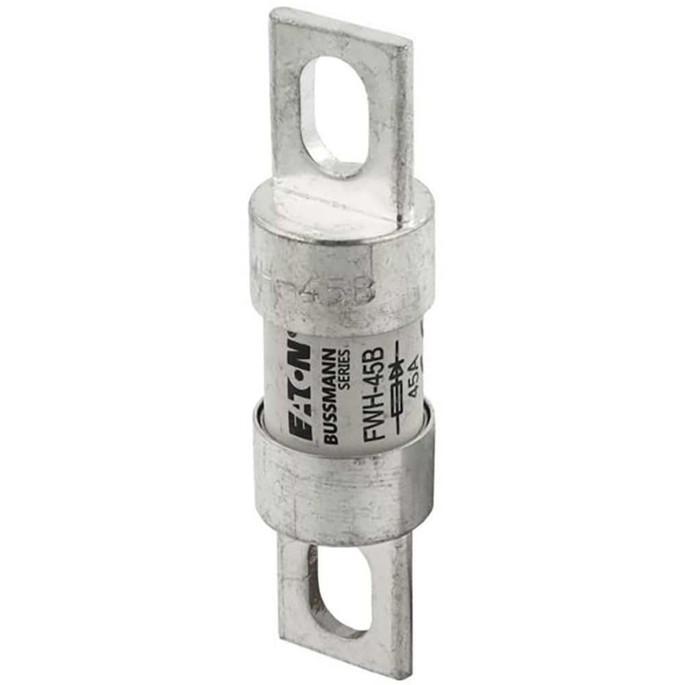 Bussmann FWH-45B - FWH Series Fuse 45A (200kA@500V Interrupt Rating)