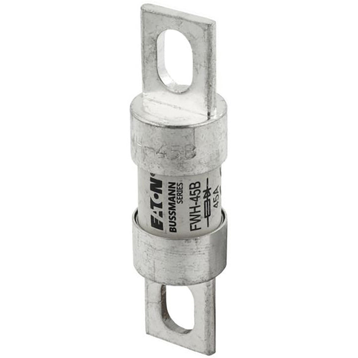 Bussmann FWH-45B - FWH Series Fuse 45A (200kA@500V Interrupt Rating)