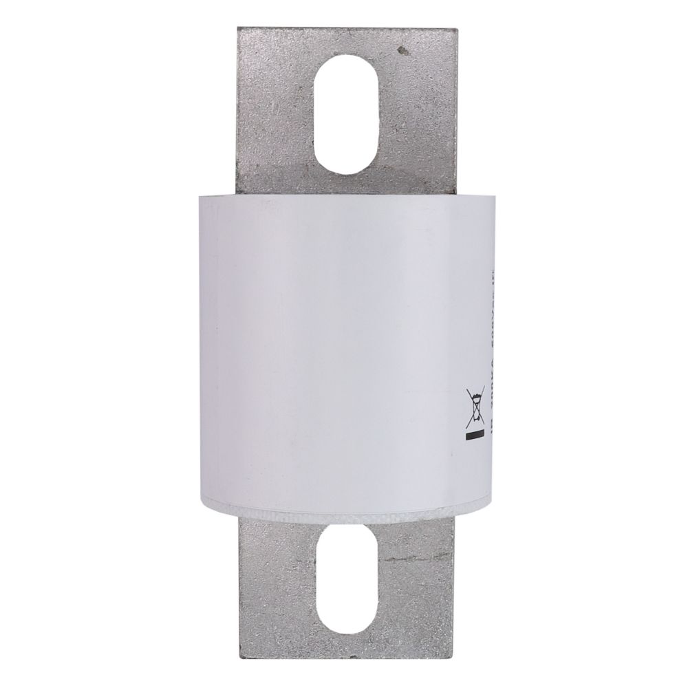 Eaton FWH500A - High Voltage Fuse 500V 500A (UL/CSA Compliant)