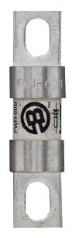 Cooper Bussmann FWH-50B Low Voltage FWH Series 500V 50A Fuse - Essential Electric Supply