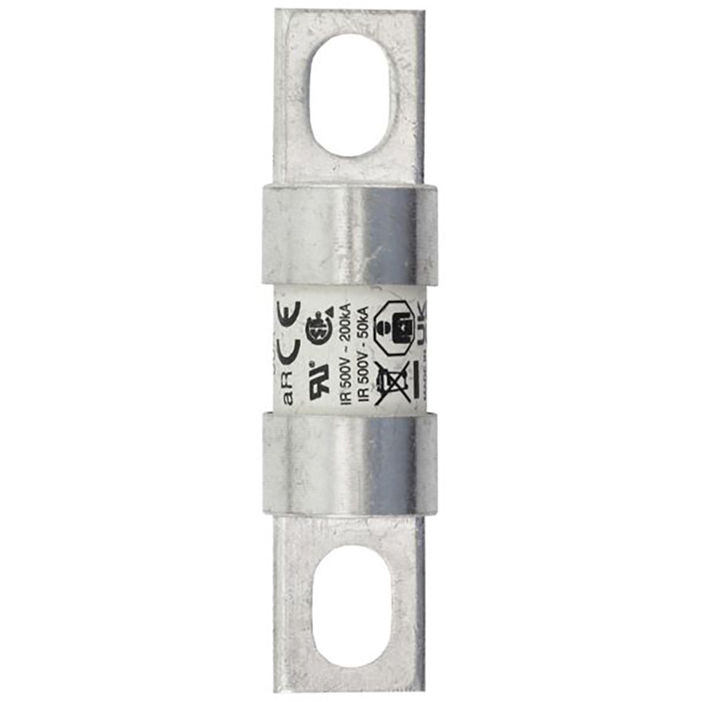 Eaton FWH-50B - FWH Series Fuse 50A (200kA@500V Interrupting Capacity)