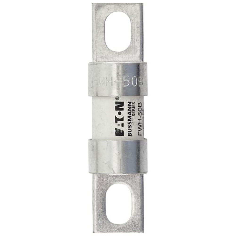 Eaton FWH-50B - FWH Series Fuse 50A (200kA@500V Interrupting Capacity)
