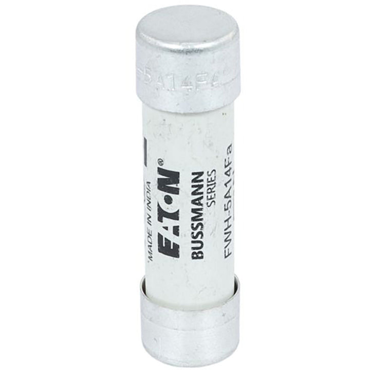 Bussmann FWH-5A14F - FWH Series Fuse 5A 500V (200kA AIC)