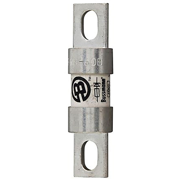 Bussmann FWH-60B - FWH Series Fuse 60A@500V (200kA AIC Rating)