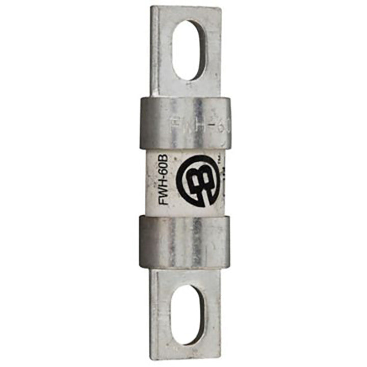 Bussmann FWH-60B - FWH Series Fuse 60A@500V (200kA AIC Rating)