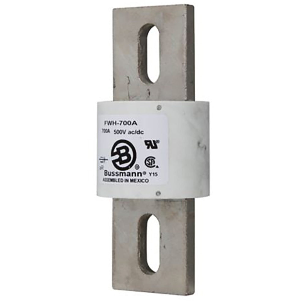 Bussmann FWH-700A - FWH Series Fuse 700A@500V (200kA AIC)