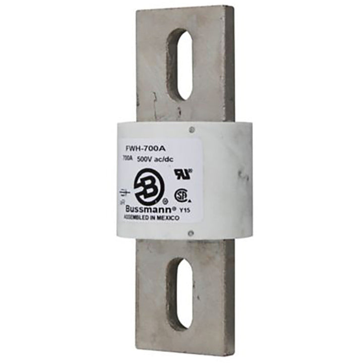 Bussmann FWH-700A - FWH Series Fuse 700A@500V (200kA AIC)