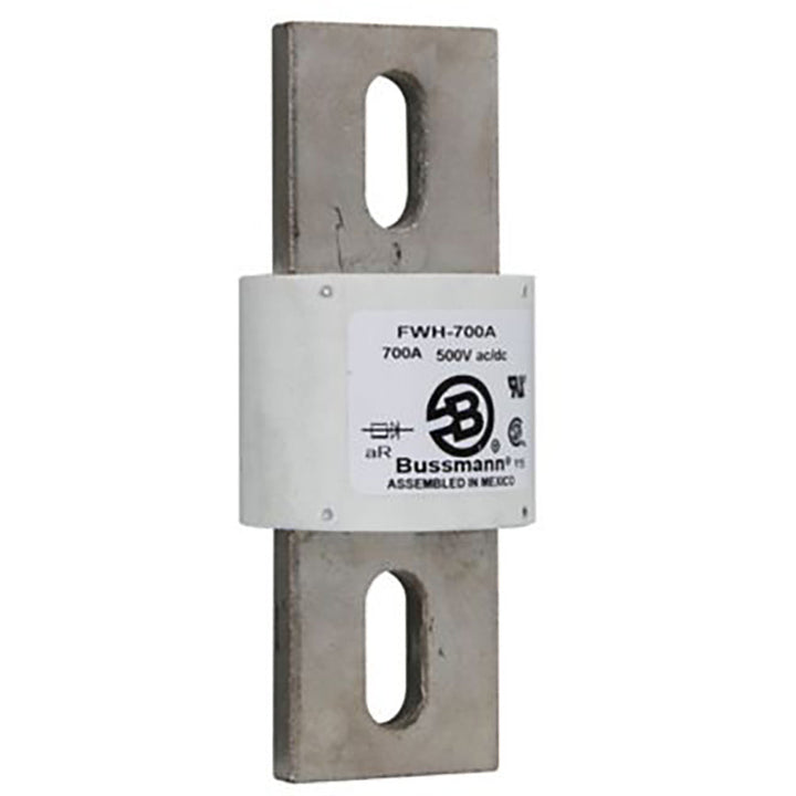 Bussmann FWH-800A - Low Voltage Fuse 800A (200kA@500V Interrupting Capacity)