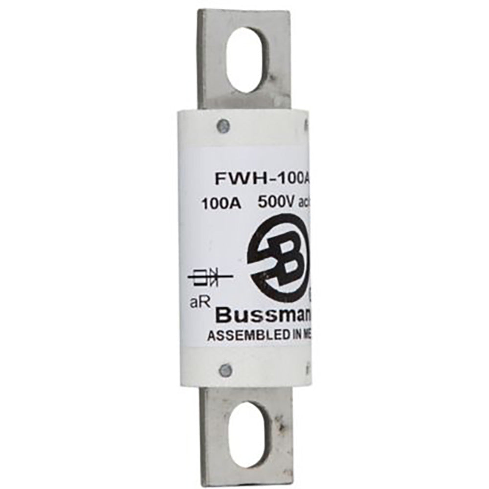 Bussmannn FWH-80A - Low Voltage Fuse 80A (200kA AIC @500V)