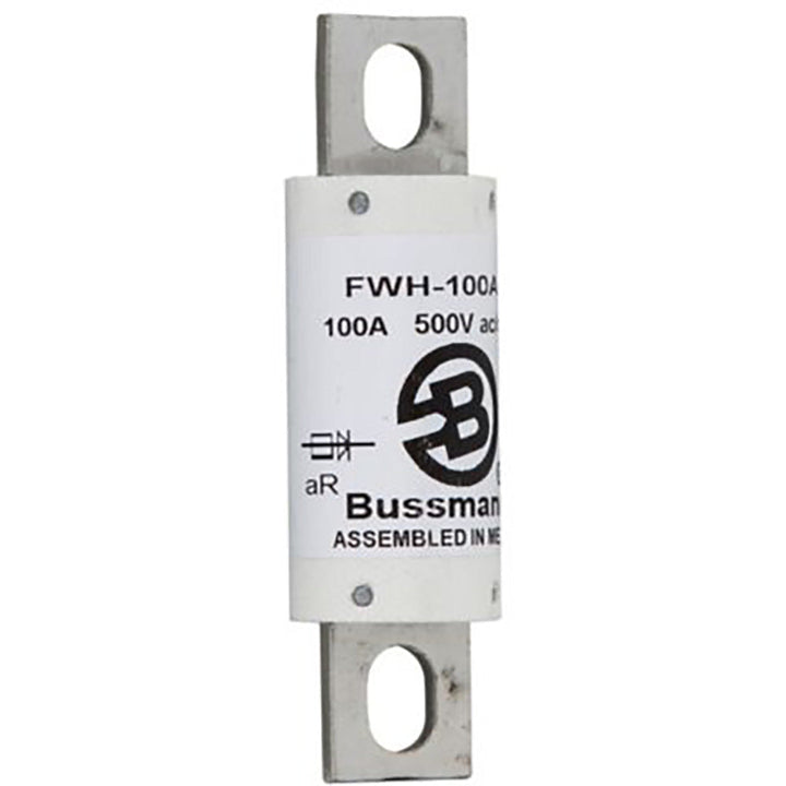 Bussmannn FWH-80A - Low Voltage Fuse 80A (200kA AIC @500V)