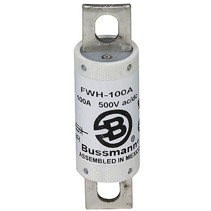 Bussmannn FWH-80A - Low Voltage Fuse 80A (200kA AIC @500V)